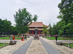 -苏州文庙(姑苏区)