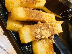 -我的面 川味Bistro(后沙峪店)