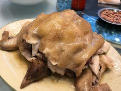 -铁炉农家菜馆