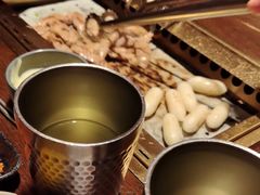 -新石器烤肉(中房金谊广场店)