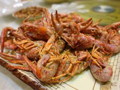 -南京一哥龙虾and二姐牛蛙(万达店)