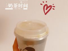 -喜茶(广州石牌桥店)