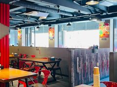 -金陵一哥龙虾馆(三牌楼总店)