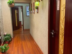 -盤古Spa泰式古法抓龙筋(鲁迅路店)