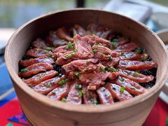 -上海滩餐厅(BFC外滩金融中心店)