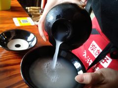-炭虎子水浒烤肉(梦时代店)