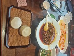 -面辣子·陕西家乡菜(钟楼店)