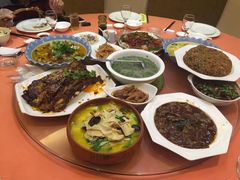 -蔡阿水羊肉店