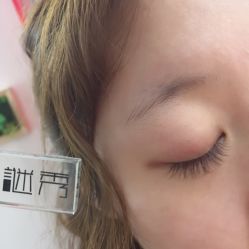 -谜秀韩式半永久纹眉纹绣洗眉