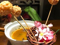 -火宫殿·湘菜小吃·商务宴请·生日聚会(东塘店)