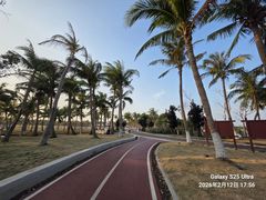 -白沙门生态公园