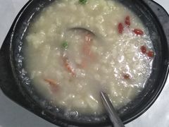 -蓝珊甄选海鲜自助·火锅大排档(近阿那亚店)