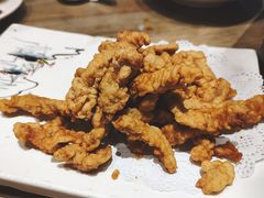 小酥肉-小四川菜馆(托乐嘉店)