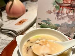 -湖滨28中餐厅·西湖宴·杭州君悦酒店