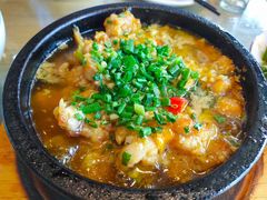 石锅牛蛙-小四川菜馆(托乐嘉店)