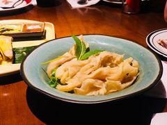 -仓库南洋海鲜小排档(柳河路店)