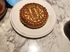 -悦海·家宴·冰花皮皮虾大锅贴(宝龙店)