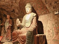 -千佛山风景名胜区