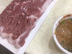 -鑫来顺大铜锅涮羊肉(中山门旗舰店)