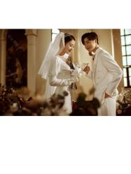 -雨墨婚纱摄影工作室