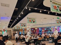 -费大厨辣椒炒肉(黄兴中心广场店)