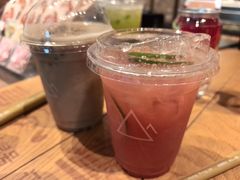 -去茶山(新光里店)