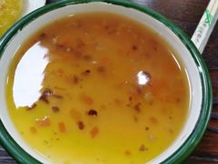 -传承缘正宗杨家吊炉饼(沈阳总店)