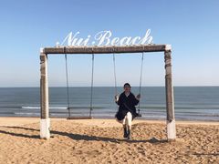 -日照灯塔风景区