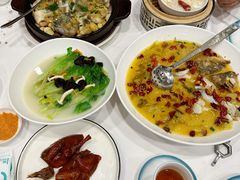 -流花苑精致潮粤菜(越秀店)