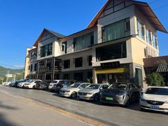 -江龙饭店·乌江豆腐鱼(乌江老桥头店)