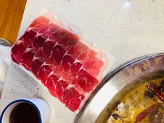 -陈艳红火锅菜·冒菜(簋街店)