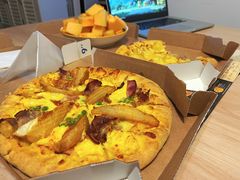 -达美乐比萨(文三路店)