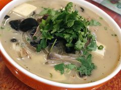 烩牛肉-国强手抓(西夏区店)