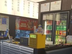 -海之屋韩式烤肉(海棠68环球美食街店)