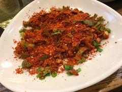 -川成串·自助串串香火锅(朝阳店)