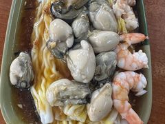海鲜肠粉-燊记食店