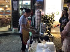 -梁憨包(南岸回龙湾店)