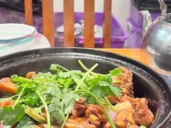 -重庆鸡公煲·青锅花椒鱼(牡丹江路店)
