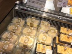 -欧式面包坊(青岛万象城店)