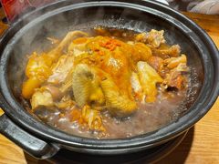 -巢爷老味(东方红店)