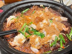 -陶德砂锅(营门口店)