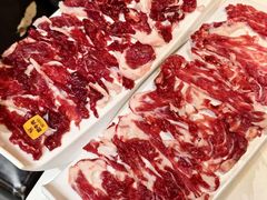 -潮发潮汕牛肉店(同福东路店)