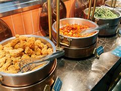 -東盛炭烤自助料理(浦东文峰广场店)