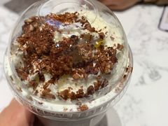 -奈雪的茶(青岛卓悦里INTOWN店)