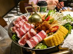 -留半山·香港食堂(啦啦宝都店)