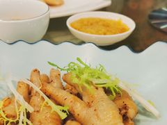 -大水车公馆·顺德菜·妈姐菜(均安店)