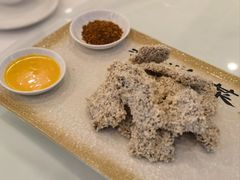 -川香楼酒家