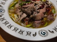 -胖老汉椒麻鸡清真新疆菜(西御街店)