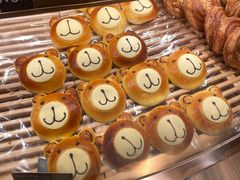 -FANEN法念·烘焙·甜点(万象城店)