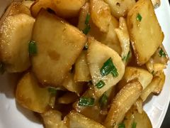 -芦茨金富饭庄·25年老字号·专做稻草鸡